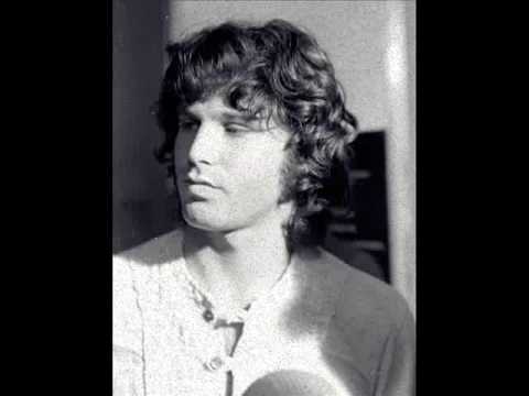 The Doors - People Are Strange