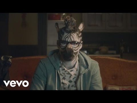 Capital Cities - Kangaroo Court (Official Music Video)