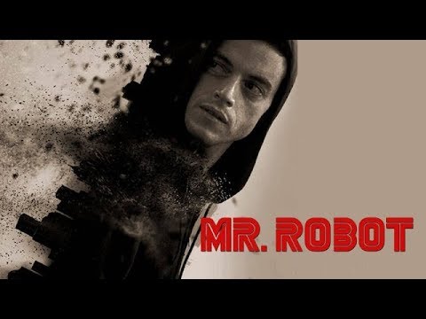 Mr. Robot (Serie de TV) - Trailer V.O Subtitulado