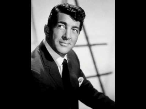 Blue Moon - Dean Martin