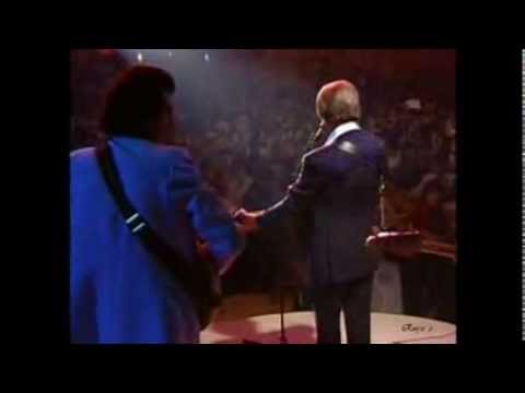 George Jones - "Shine On" (Shine All Your Sweet Love on Me)