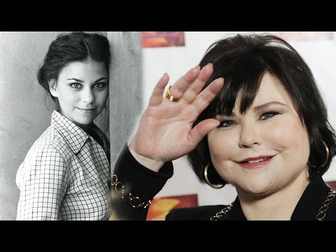 What Really Happened to Delta Burke - Star in Designing Women