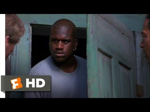 Blue Chips (3/9) Movie CLIP - Meet Neon (1994) HD