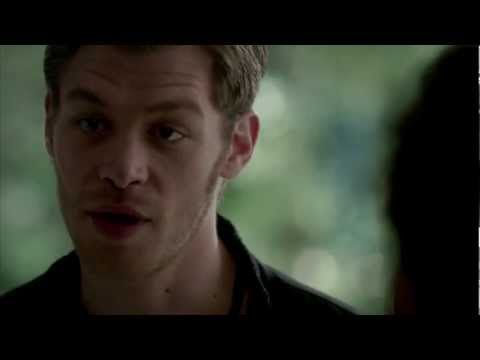 The vampire diaries  Klaus best part 1