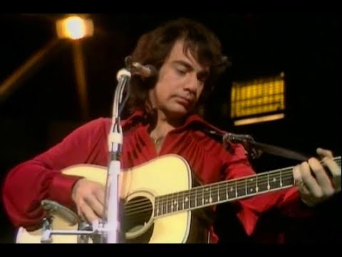 NEIL DIAMOND - Solitary Man (Live-1971) (HD)