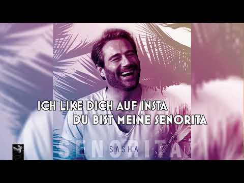 Sasha - Senorita (Late Night Berlin)