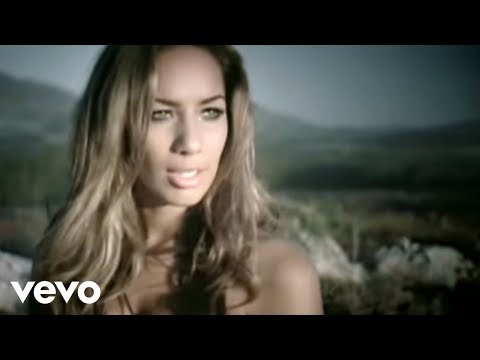 Leona Lewis - Run (Video)