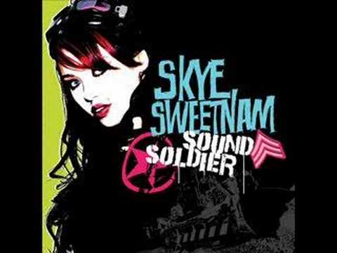 Skye Sweetnam - Girl like me (Full song)