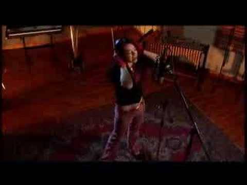 Skye Sweetnam - Part Of Your World (Music Video)