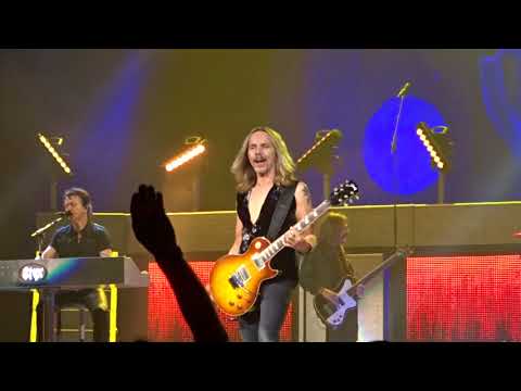 Styx- Come Sail Away, Evansville, IN 3/21/18