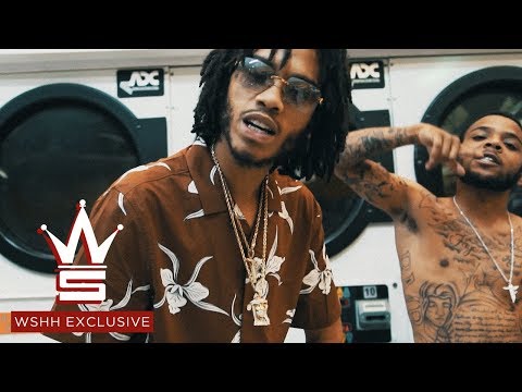 BandGang Feat. ShredGang Mone “M's" (WSHH Exclusive - Official Music Video)