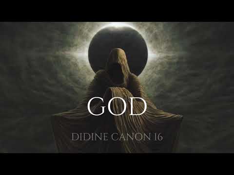 Didine Canon 16 - GOD [OFFICIEL AUDIO MUSIC]  Beat by 90`s beats