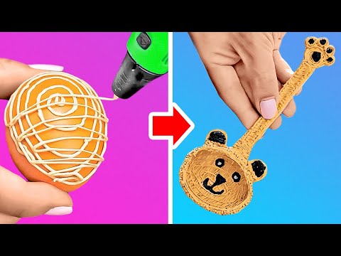 3D PEN CRAFTS || Cool Crafts And Easy DIY Ideas