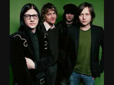 The Raconteurs-Level