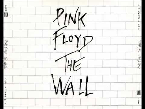 pink floyd - another brick in the wall