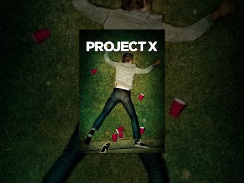 Project X