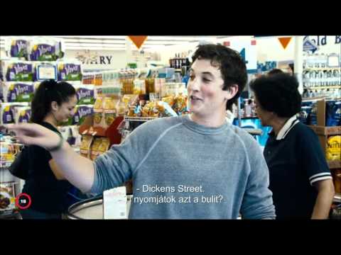 PROJECT X -- A buli elszabadul (trailer)