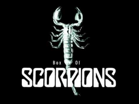 Scorpions - Holiday