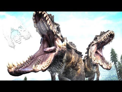 We Destroyed Every Dino but then Something Bigger Came and I Regret Everything - The Isle