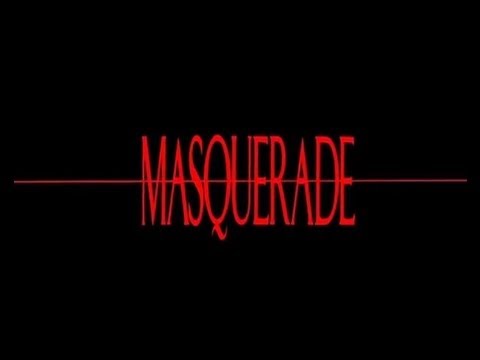 Masquerade (1988) Trailer