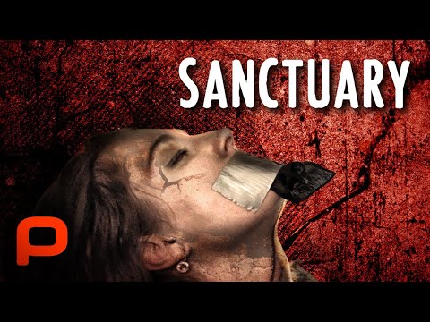 Sanctuary (Full Movie) Action Thriller Espionage | Mark Dacascos