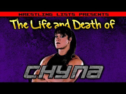 The Life and Death of Chyna