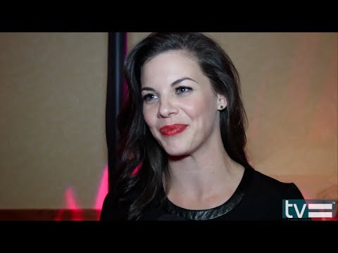 Teen Wolf Season 3 Part 2: Haley Webb Interview