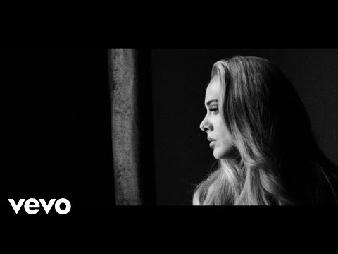 Adele - Easy On Me (Official Video)