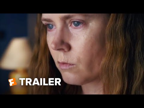 The Woman in the Window Trailer #1 (2021) | Movieclips Trailers