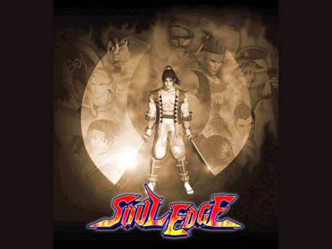 Soul Edge: Khan Super Session OST / 01 - Doubtful Judgement