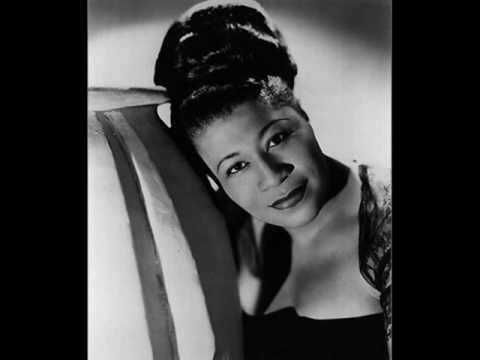 Ella Fitzgerald  sings So in Love by Cole Porter