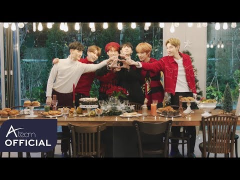 VAV(브이에이브이)_So In Love_Music Video