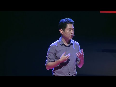 Making Makers | Wong Choon Yue | TEDxNTU