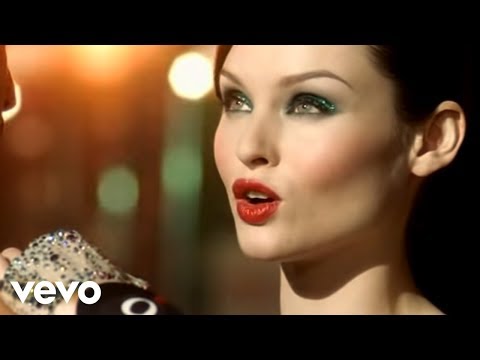 Sophie Ellis-Bextor - Murder On The Dancefloor