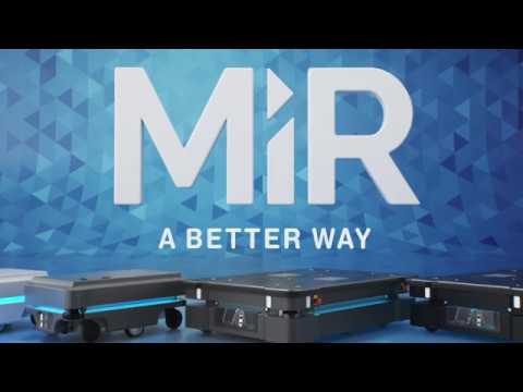 MiR Application Video: How It Works