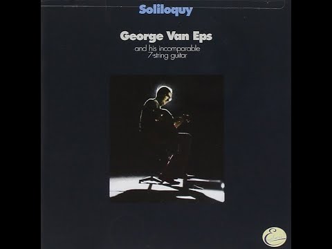 Soliloquy - George Van Eps