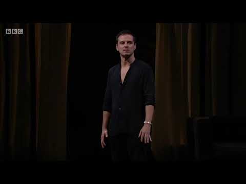 To Be Or Not To Be - Hamlet (Andrew Scott Full Soliloquy)