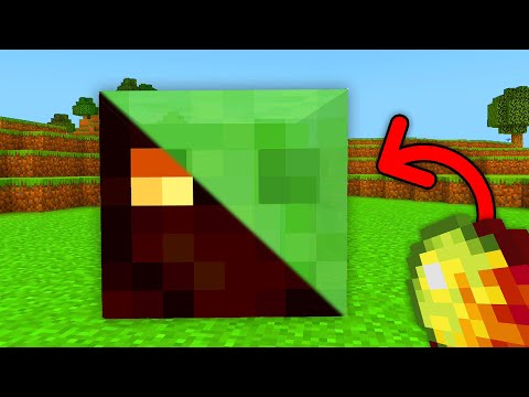 I Busted POPULAR Minecraft Myths..