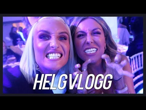 HELGVLOGG - Lovisa blir slagen på Stureplan