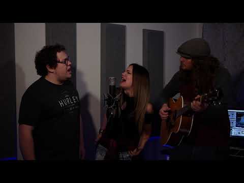 Shallow - Cover of Lady Gaga & Bradley Cooper by Melissa Martin & Alex Grenier