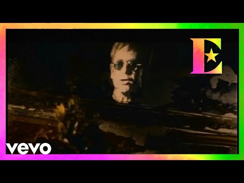 Elton John - The One