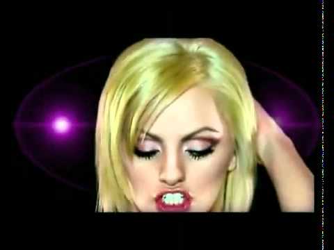 Alexandra Stan ( Loli Pop)