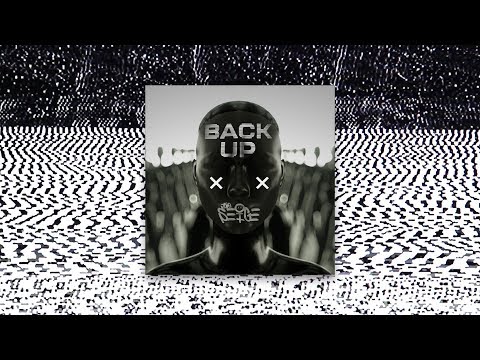 The Seige - Back Up [Official Audio]