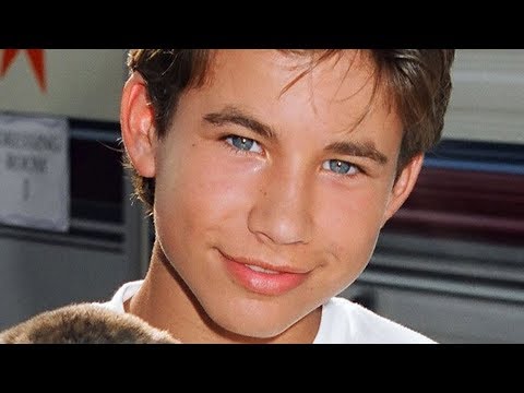 Why You Don't Hear From Jonathan Taylor Thomas Anymore