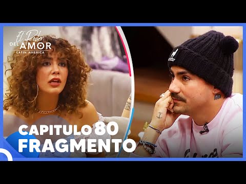 Capitulo 80 Fragmento | El Poder Del Amor