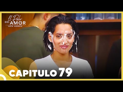 El Poder Del Amor Capitulo 79 Completo (3 Noviembre 2021)