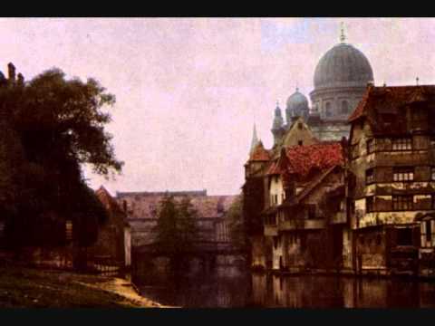 Louis Lewandowski "Musik der Synagoge"  Teil VIII