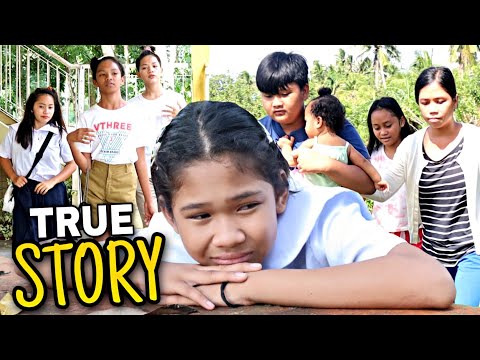 ANG KWENTO NG BUHAY NI GV KATHLEEN (SHORT FILM)