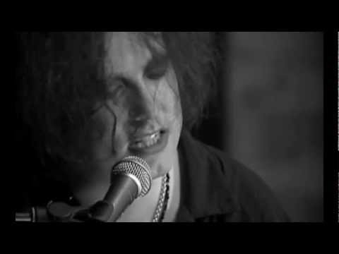 Lovecats (acoustic/unplugged) - The Cure