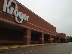 Kroger New Bern Ave Raeligh, NC